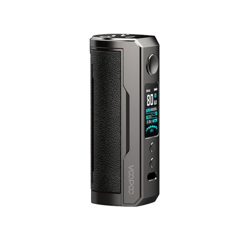 Preview: Voopoo Drag X Plus 100W Mod Akkuträger